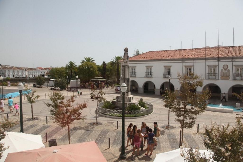 Tavira Home الغرفة الصورة