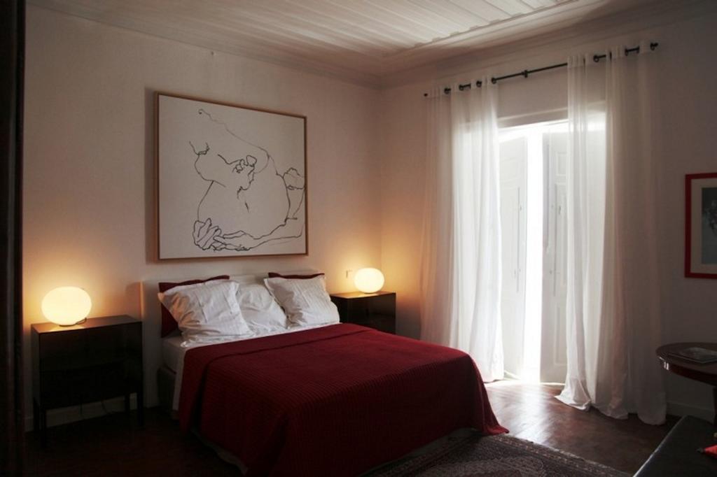 Tavira Home الغرفة الصورة