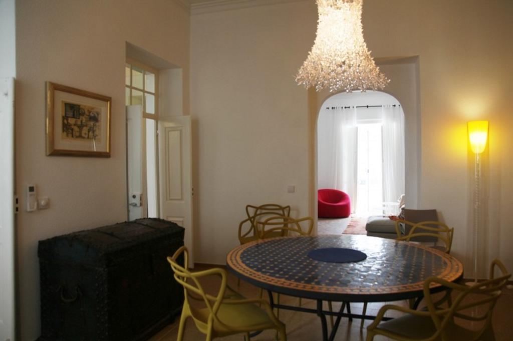 Tavira Home الغرفة الصورة