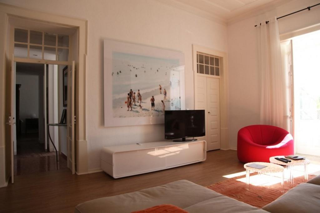 Tavira Home الغرفة الصورة