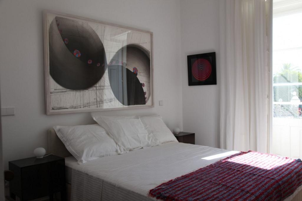 Tavira Home الغرفة الصورة
