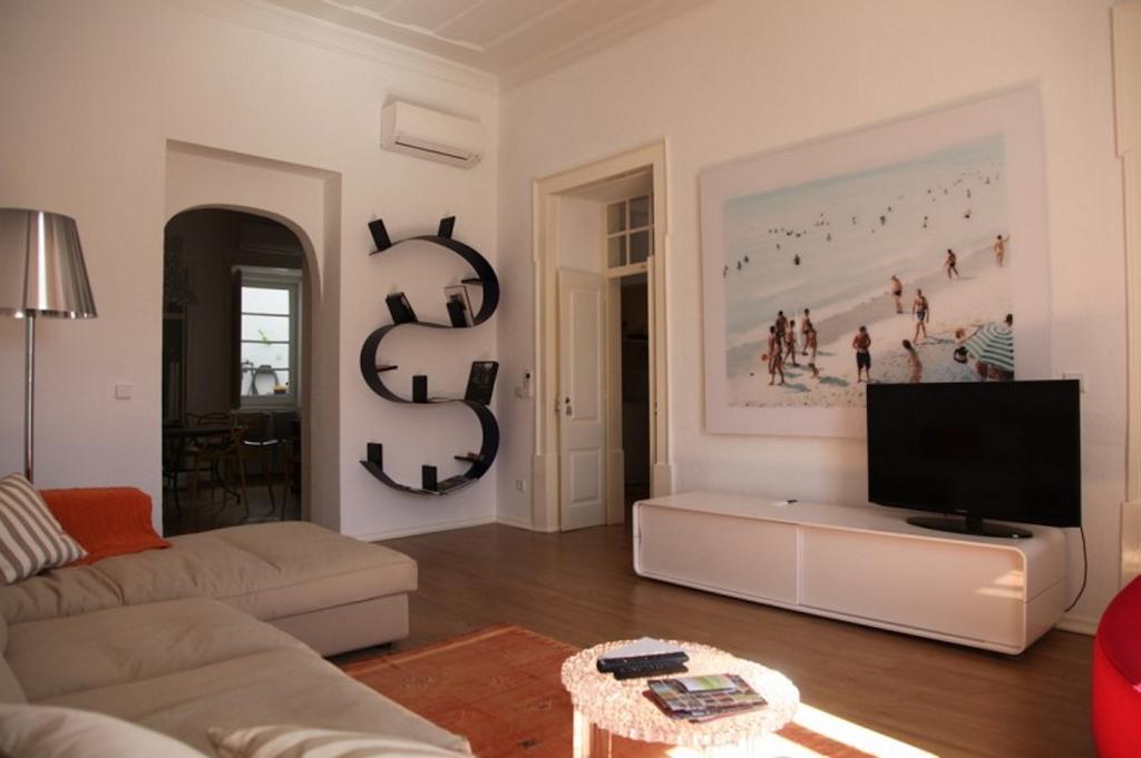 Tavira Home الغرفة الصورة